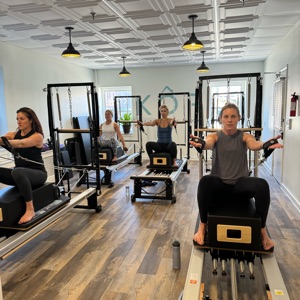 Studio image of Kor Pilates by NIKKI