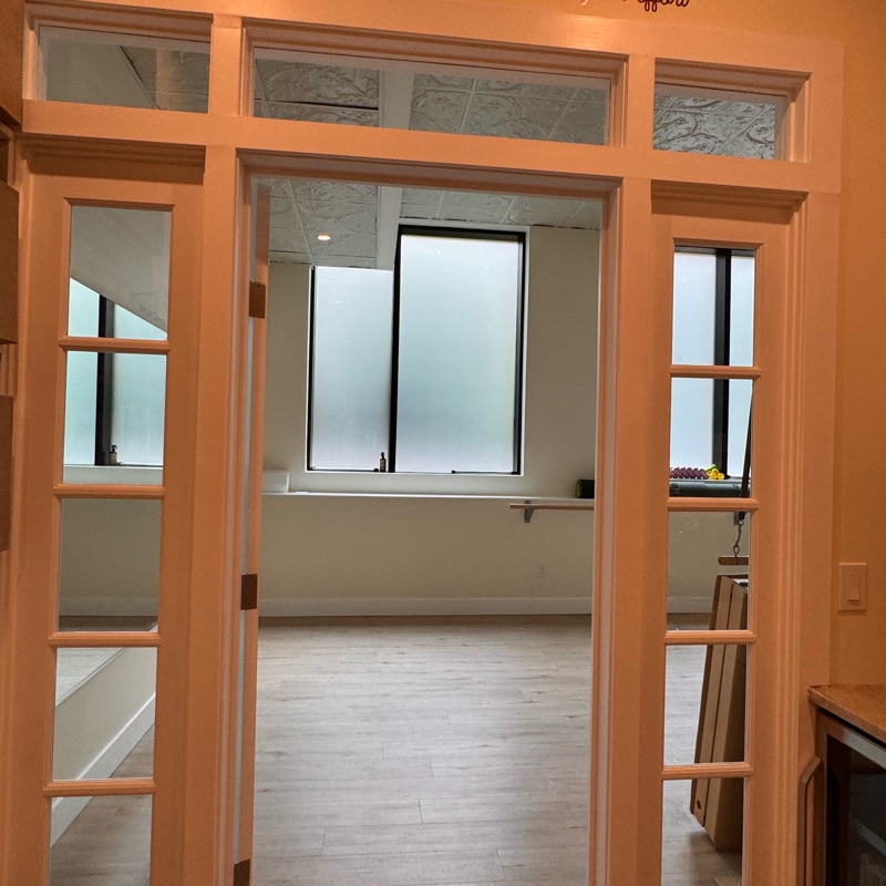 More images of Pearl Pilates NYC