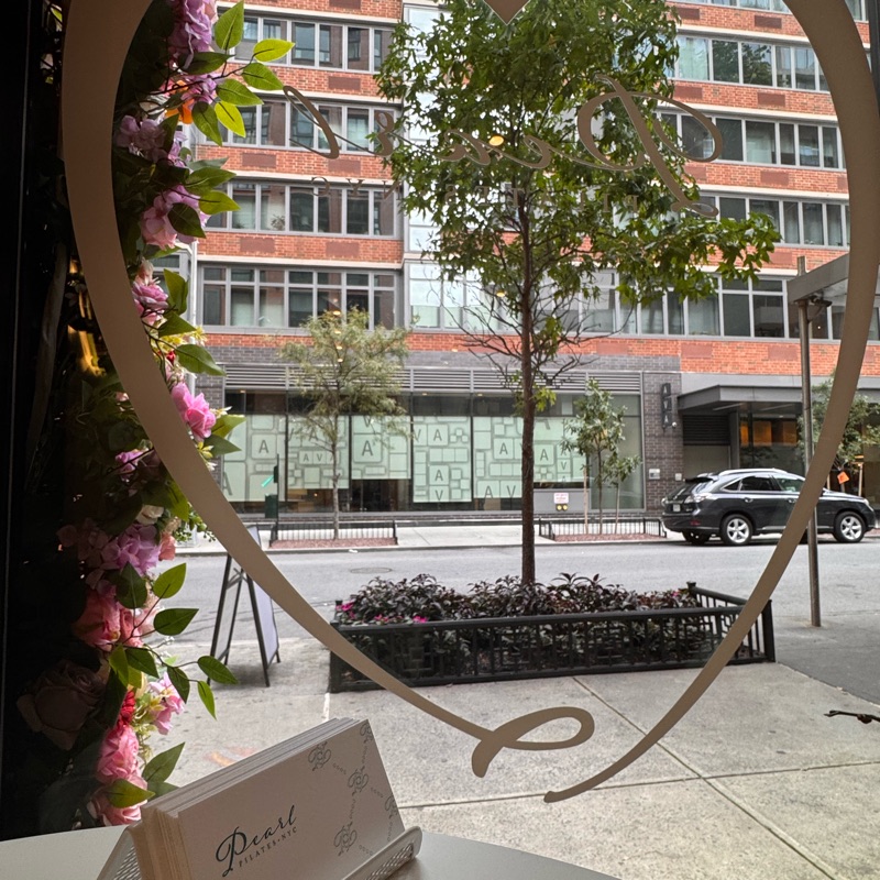 More images of Pearl Pilates NYC