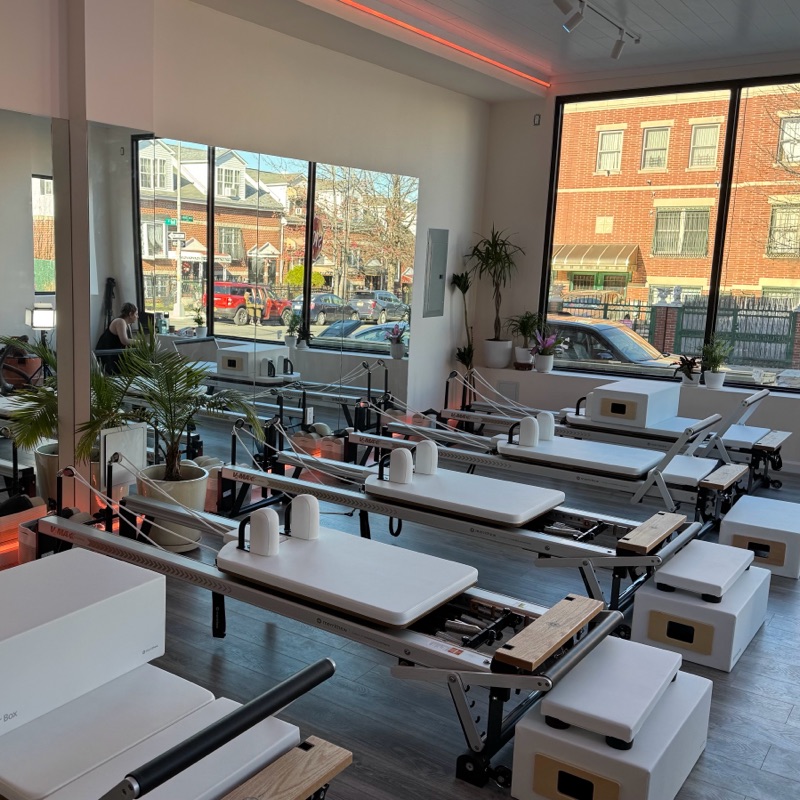 More images of Palma Pilates