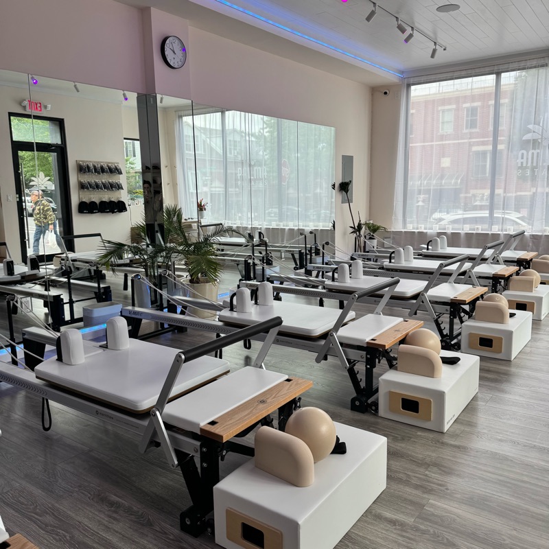 More images of Palma Pilates