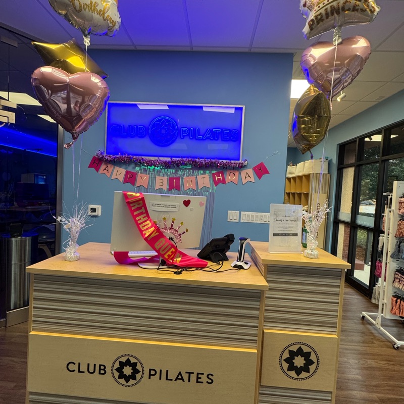 More images of Club Pilates Southern Trace