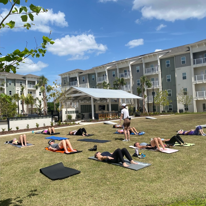 More images of Club Pilates Southern Trace