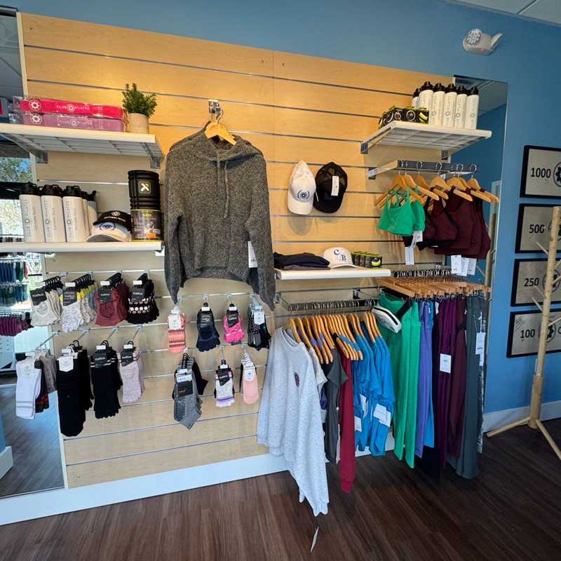 More images of Club Pilates Southern Trace