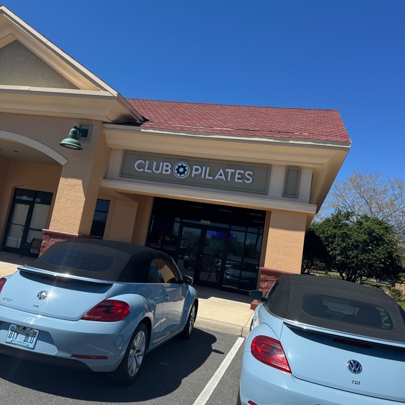 More images of Club Pilates Southern Trace