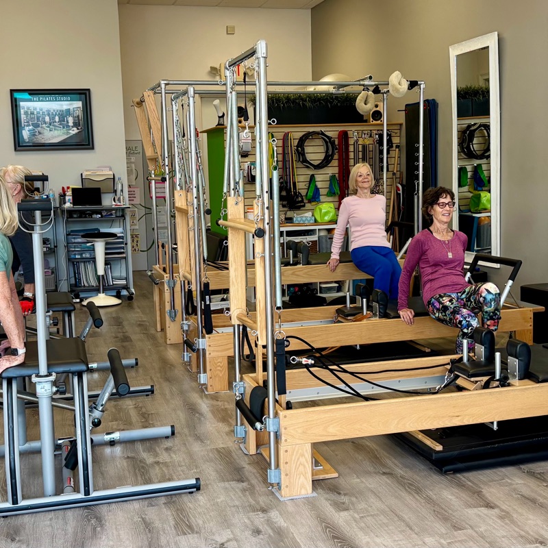 More images of Energi Pilates