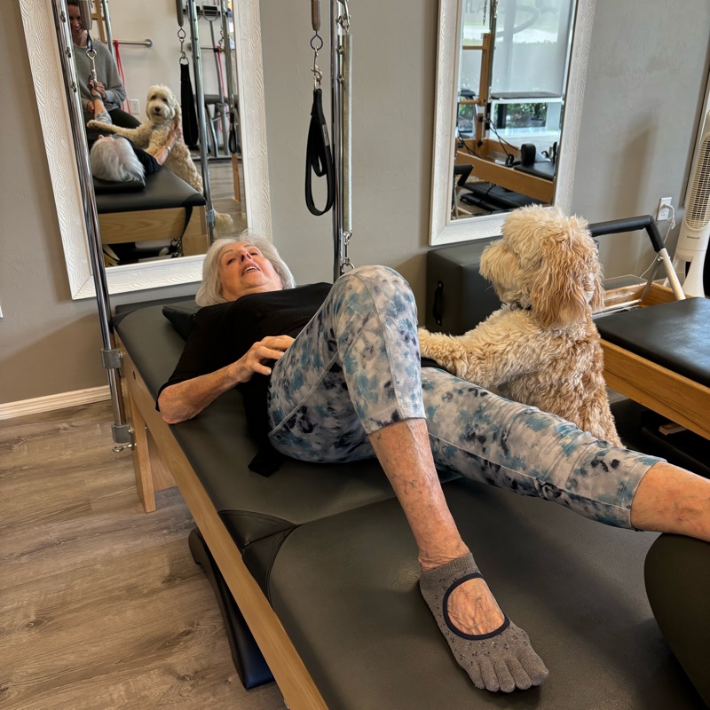 More images of Energi Pilates