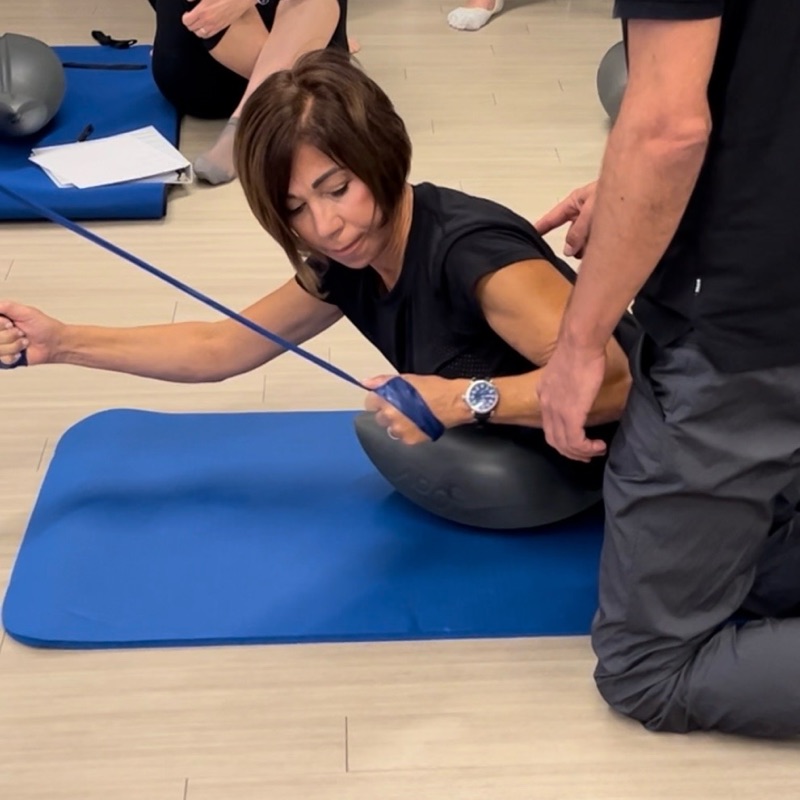 More images of Energi Pilates