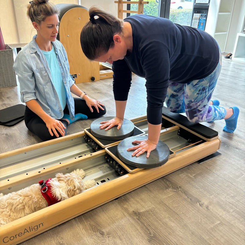More images of Energi Pilates