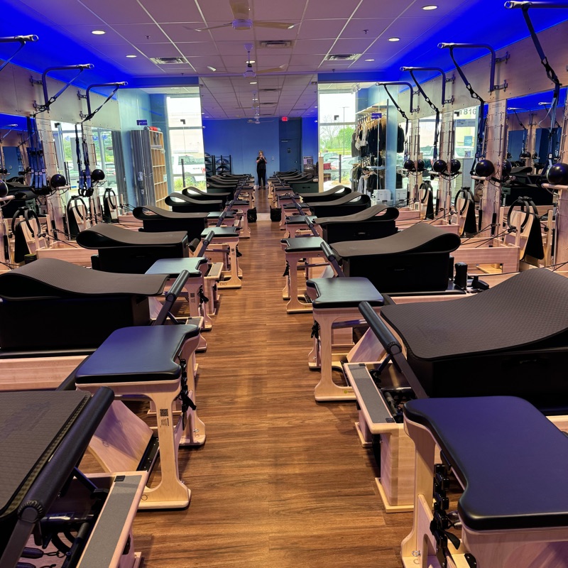 More images of Club Pilates Point Clear