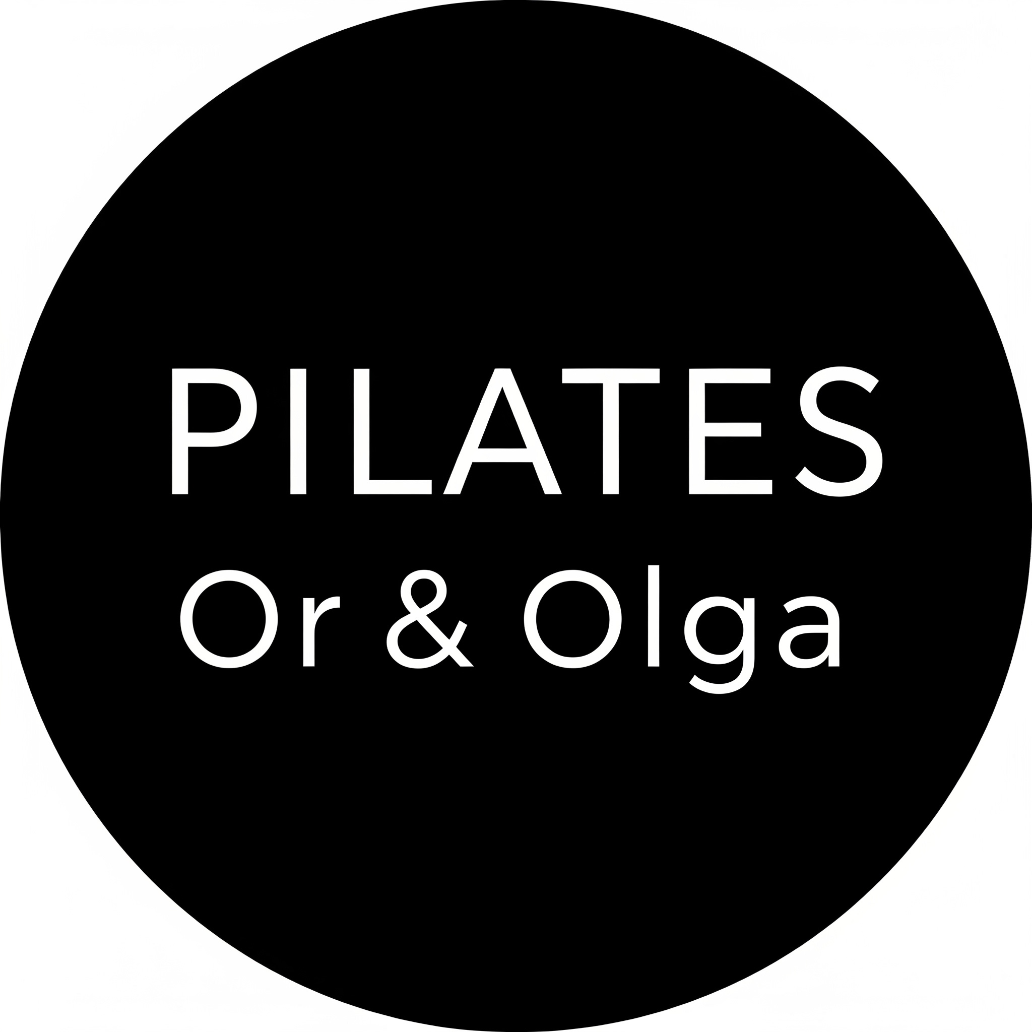 Studio image of Pilates Or n Olga