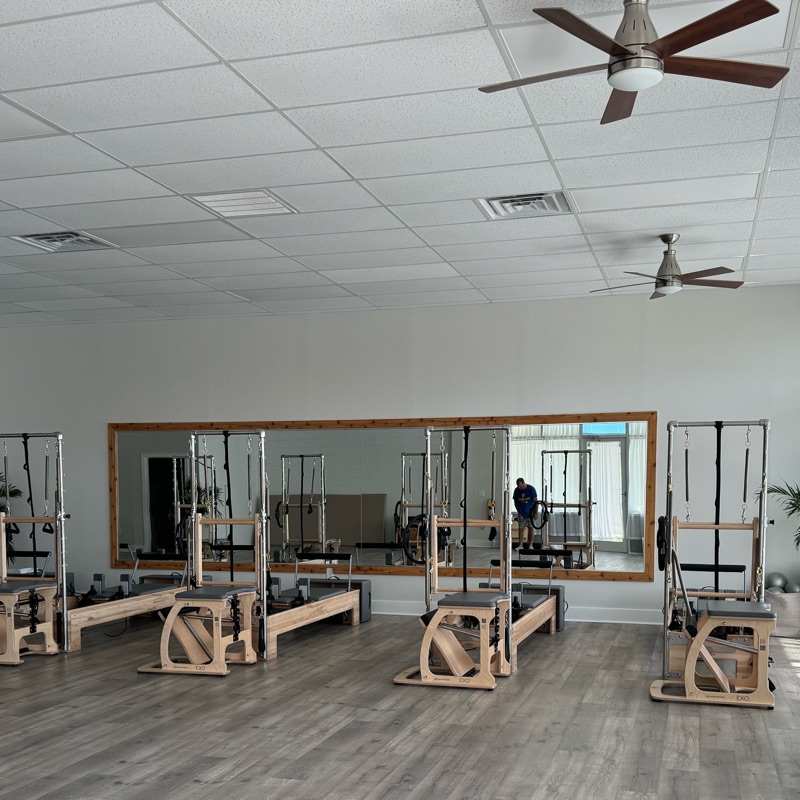 More images of Vibe Pilates