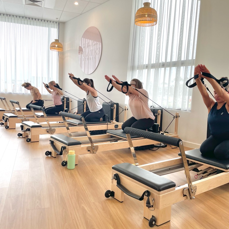 More images of To The Core Pilates