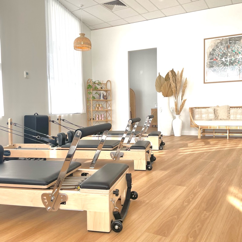 More images of To The Core Pilates
