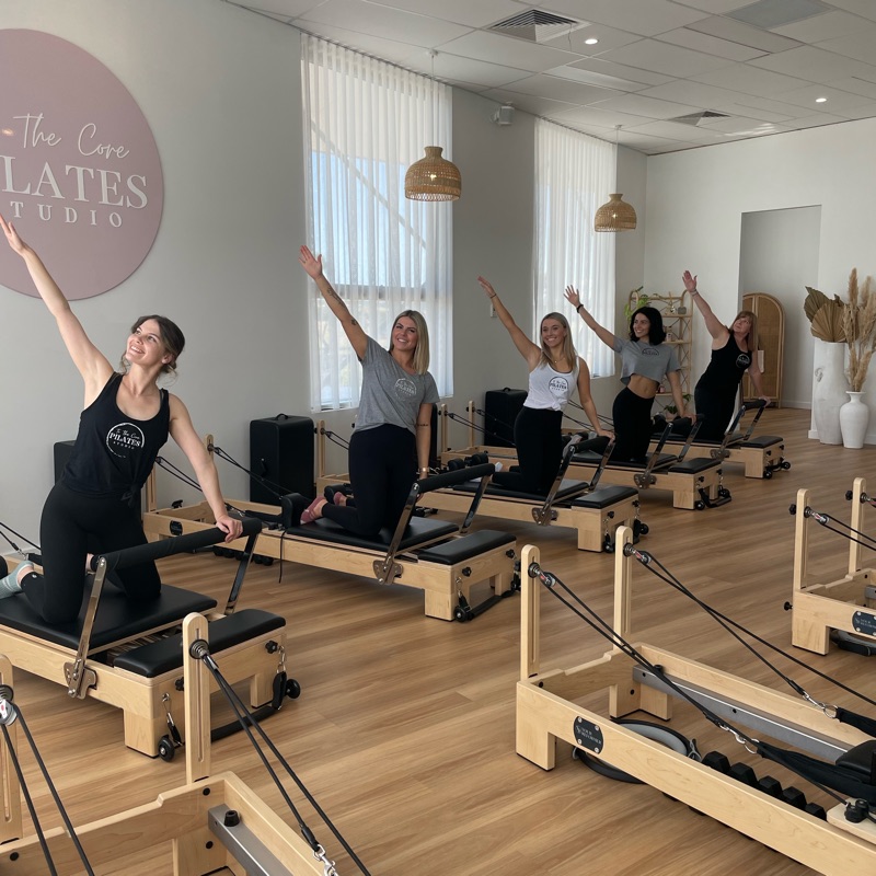More images of To The Core Pilates