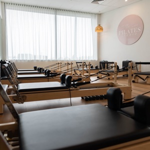 Studio image of To The Core Pilates