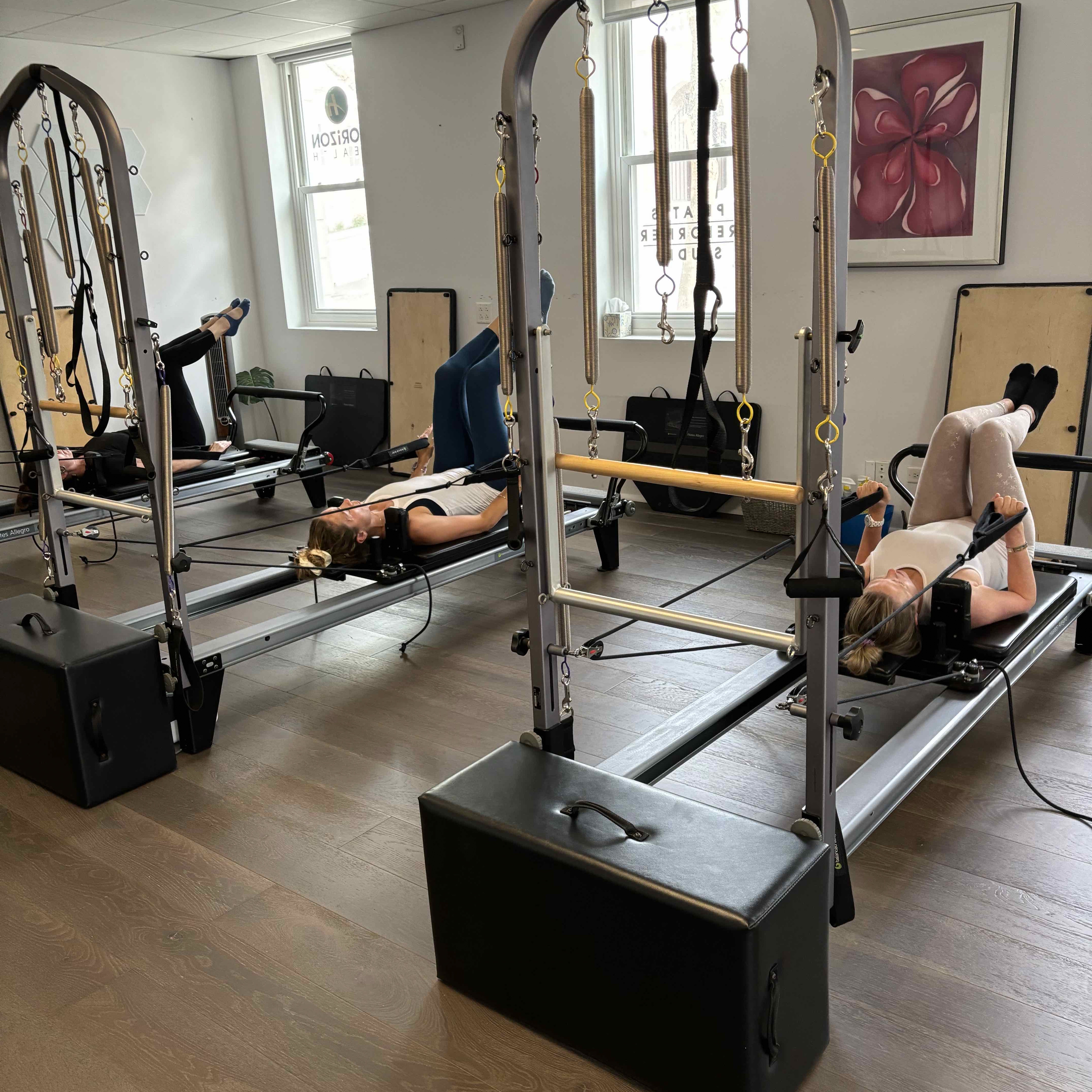 Studio image of Horizon Health Ltd