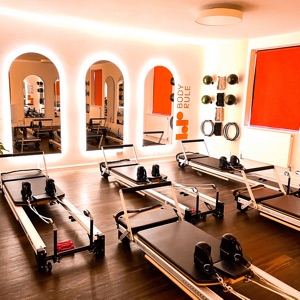 Studio image of Body Rule