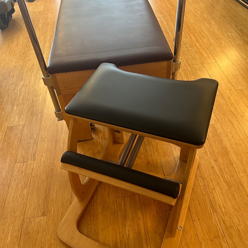 More images of Pilates Center of Austin