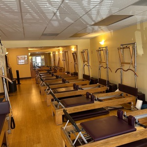 Studio image of Pilates Center of Austin