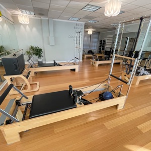 Studio image of Studio7 Pilates