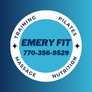 Studio image of Emery Fit