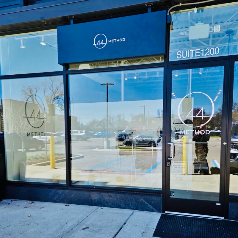 More images of o44 Method Bloomfield Hills