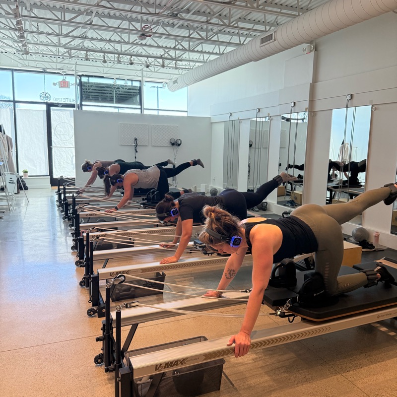 More images of o44 Method Bloomfield Hills
