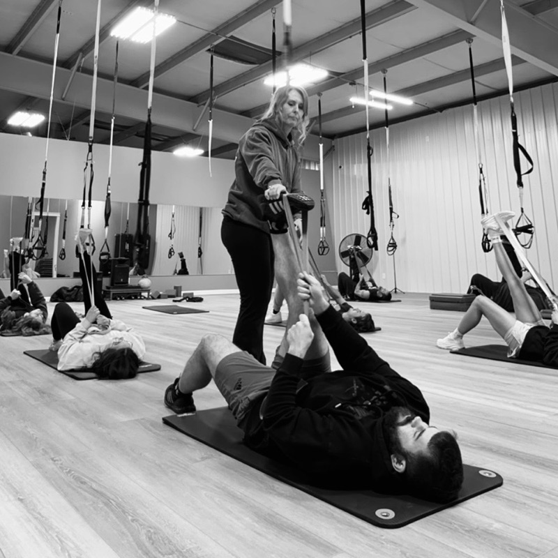 More images of Body Shop Fitness