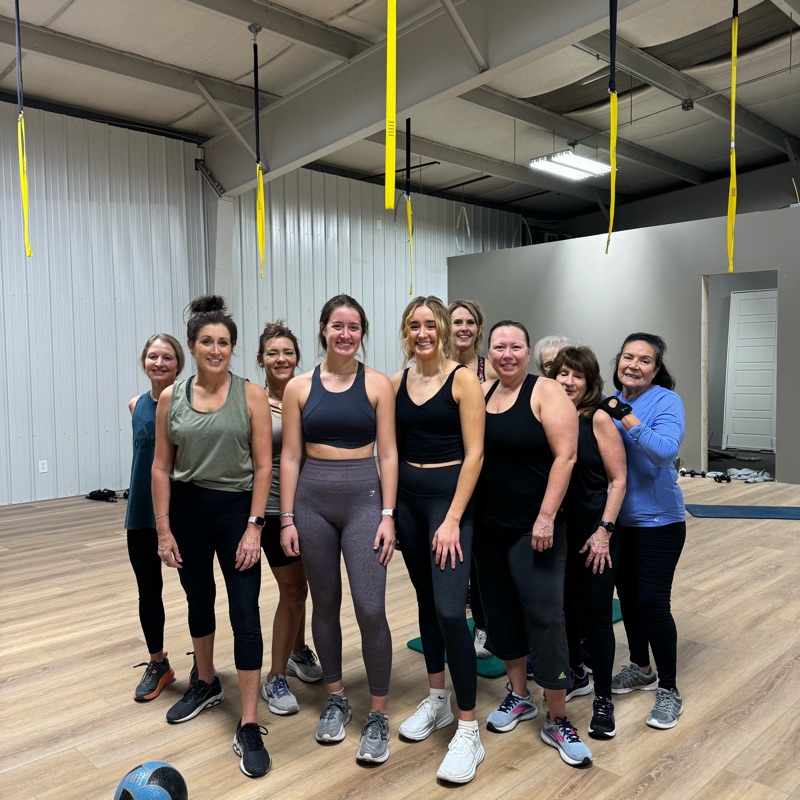 More images of Body Shop Fitness