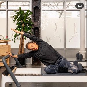 Studio image of Pilates On Ludlow