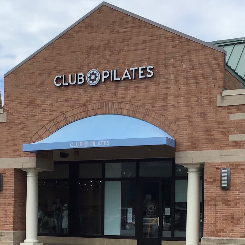 More images of Club Pilates Avon
