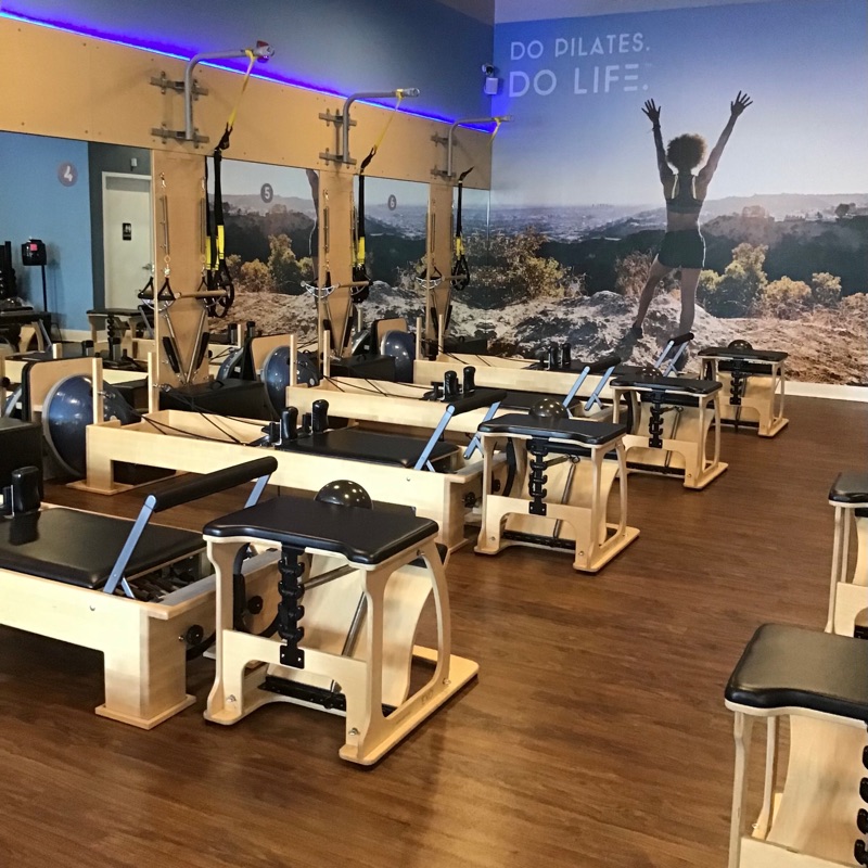 More images of Club Pilates Avon