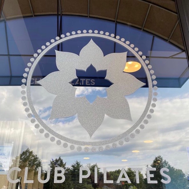 More images of Club Pilates Avon
