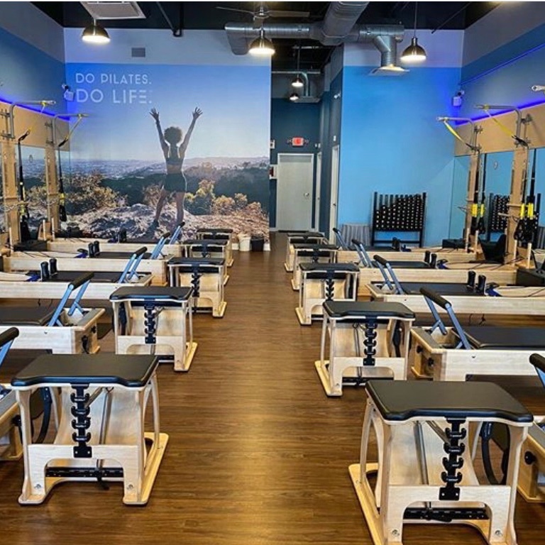 More images of Club Pilates Avon