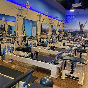 Studio image of Club Pilates Avon