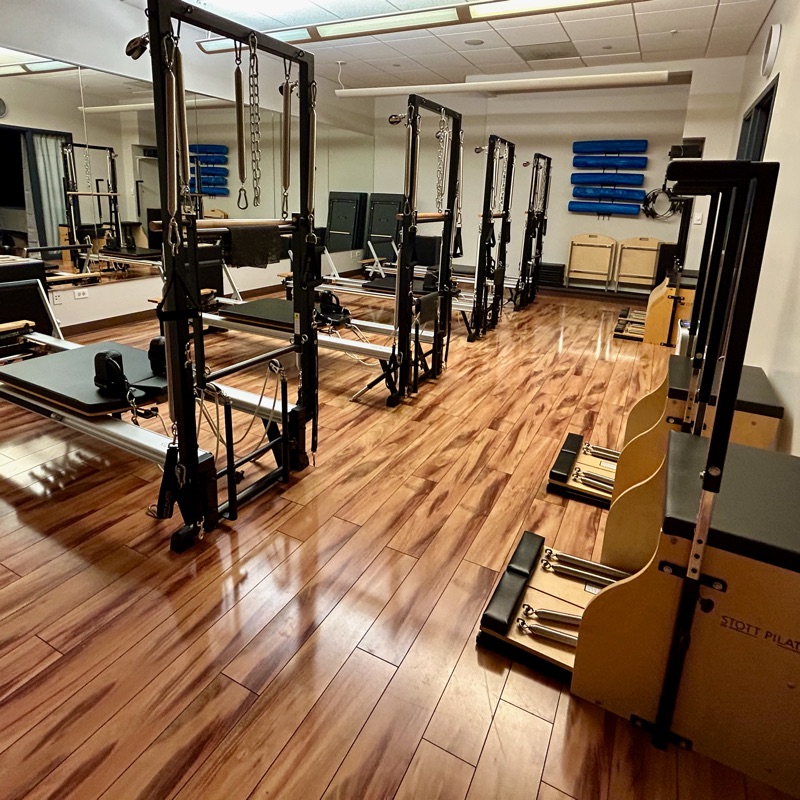More images of Balance Yoga and Pilates