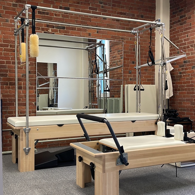 More images of Prime Pilates