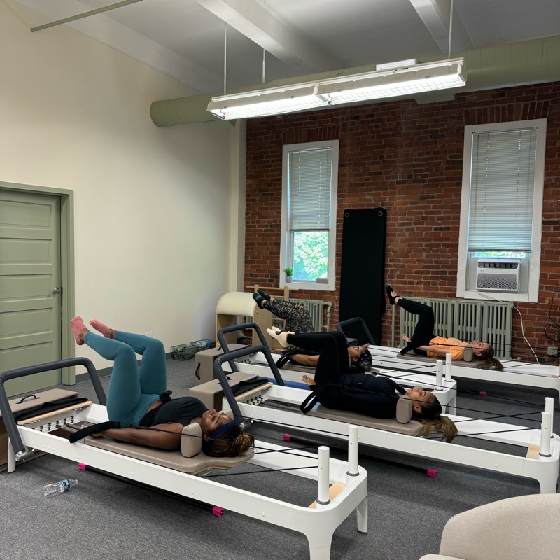 More images of Prime Pilates