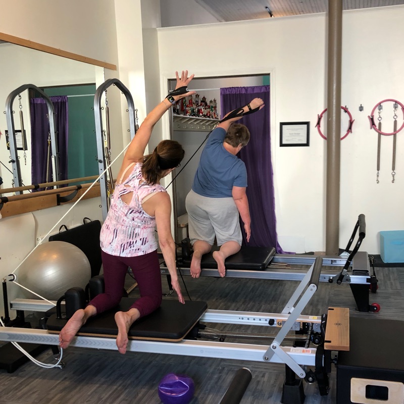 More images of Genesee Dance and Pilates