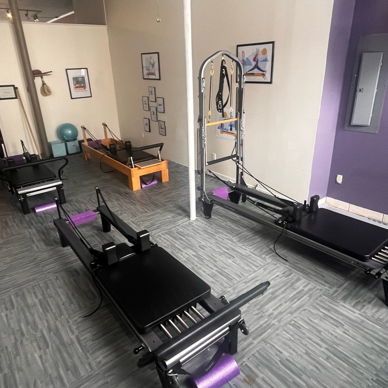 More images of Genesee Dance and Pilates