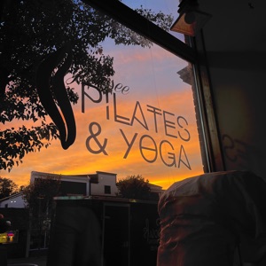 Studio image of Genesee Dance and Pilates