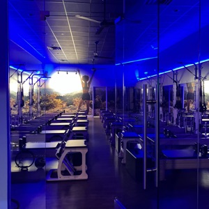 Studio image of CP Somers Point