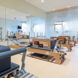 Studio image of Epiphany Pilates