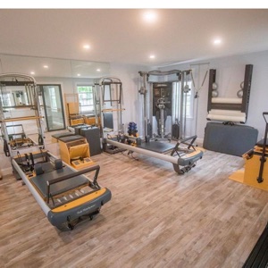 Studio image of Fitness Directions