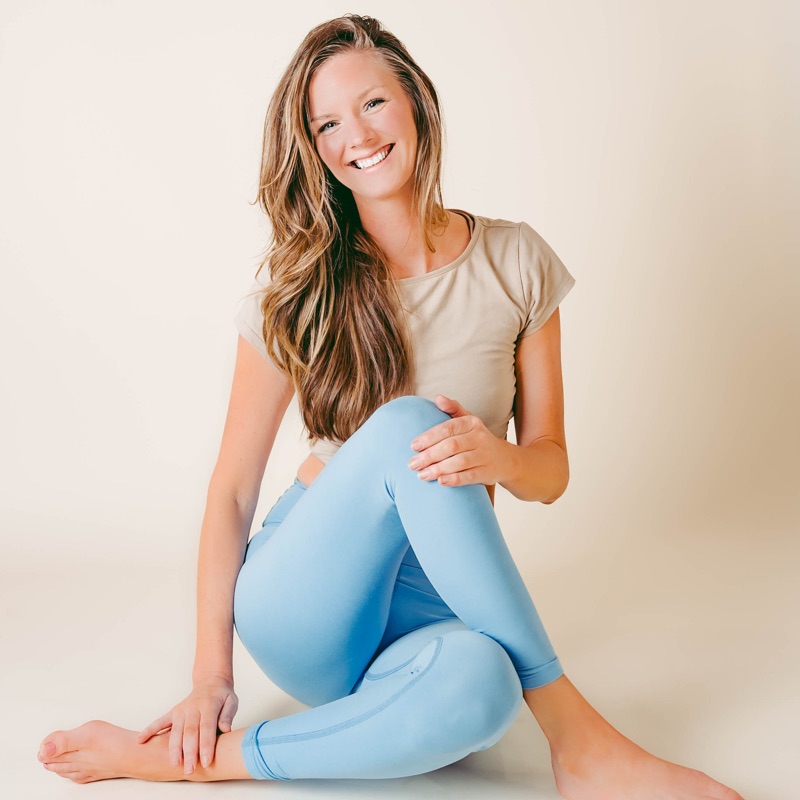 More images of pilates by megan