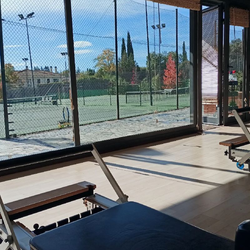More images of Sia Pilates