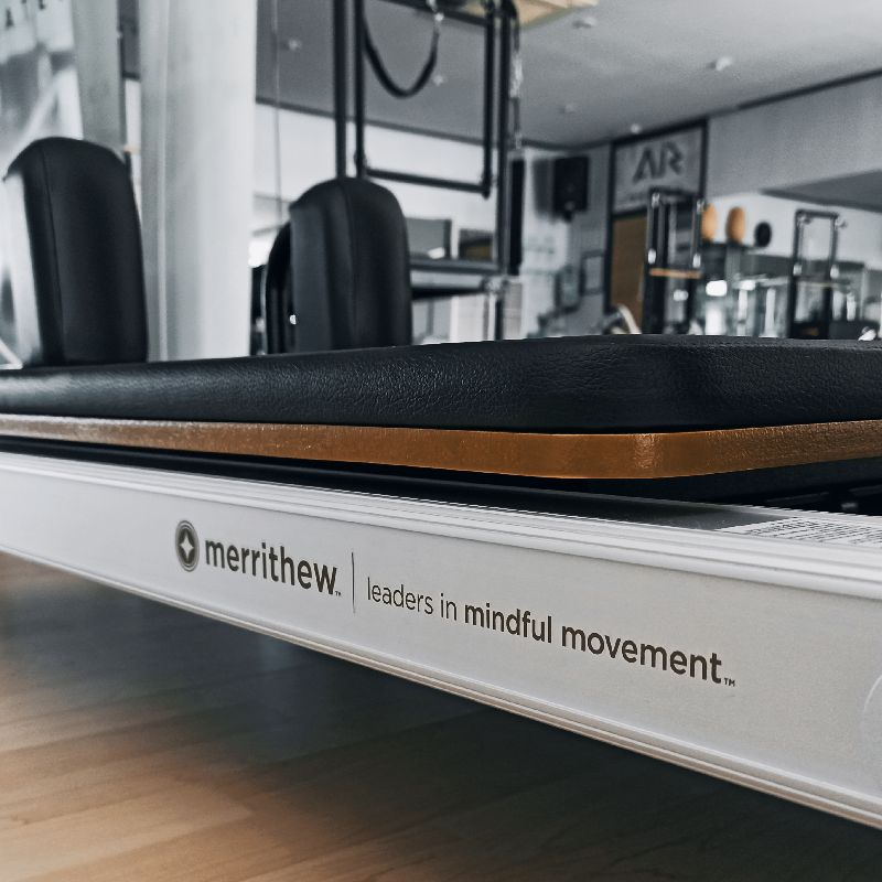 More images of Sia Pilates