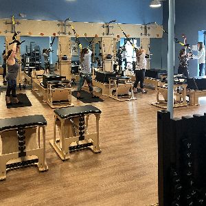 Studio image of Club Pilates Framingham