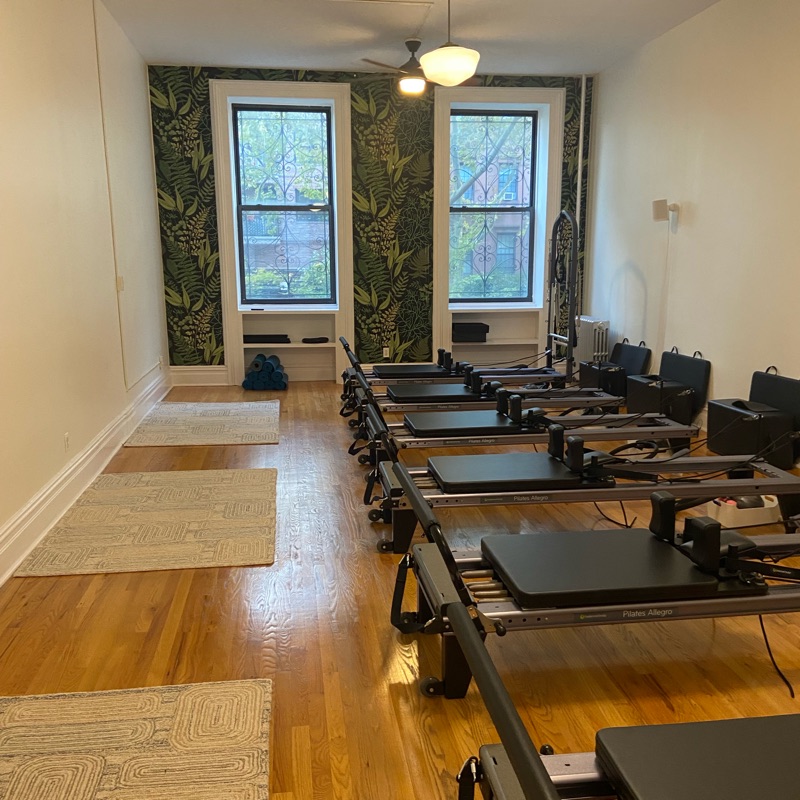 More images of The Good Pilates